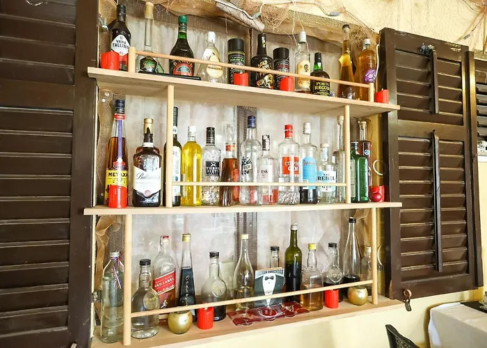 شقة Pool Julia زادار