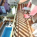 Apartament Pool Julia *