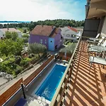 Apartament Pool Julia Zadar