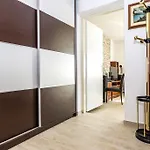 Apartament Pool Julia