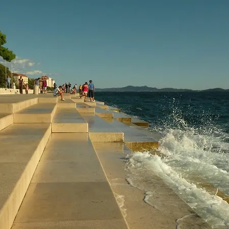 Pool Julia Διαμέρισμα *