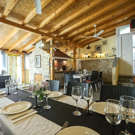 Pool Julia Διαμέρισμα