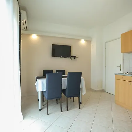 Appartement Pool Julia Zadar