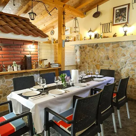 Pool Julia Διαμέρισμα