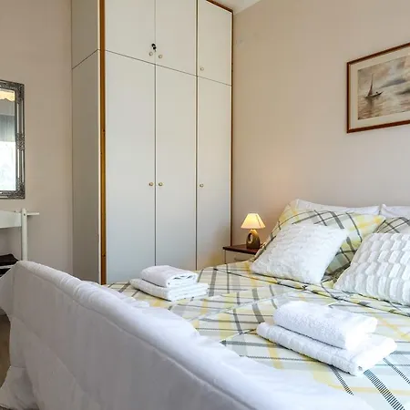 Διαμέρισμα Pool Julia Ζαντάρ