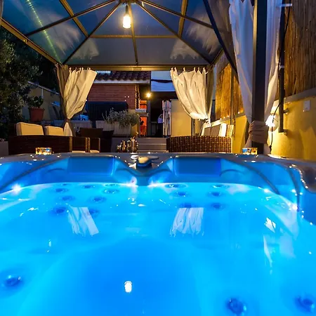 Appartement Pool Julia Zadar