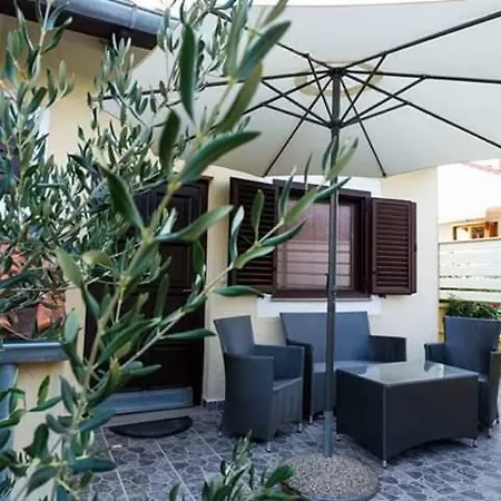 Pool Julia Διαμέρισμα