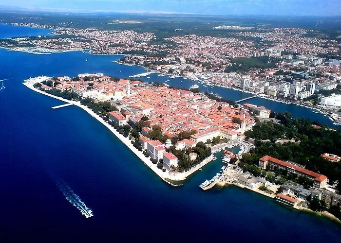 Apartmán Pool Julia *